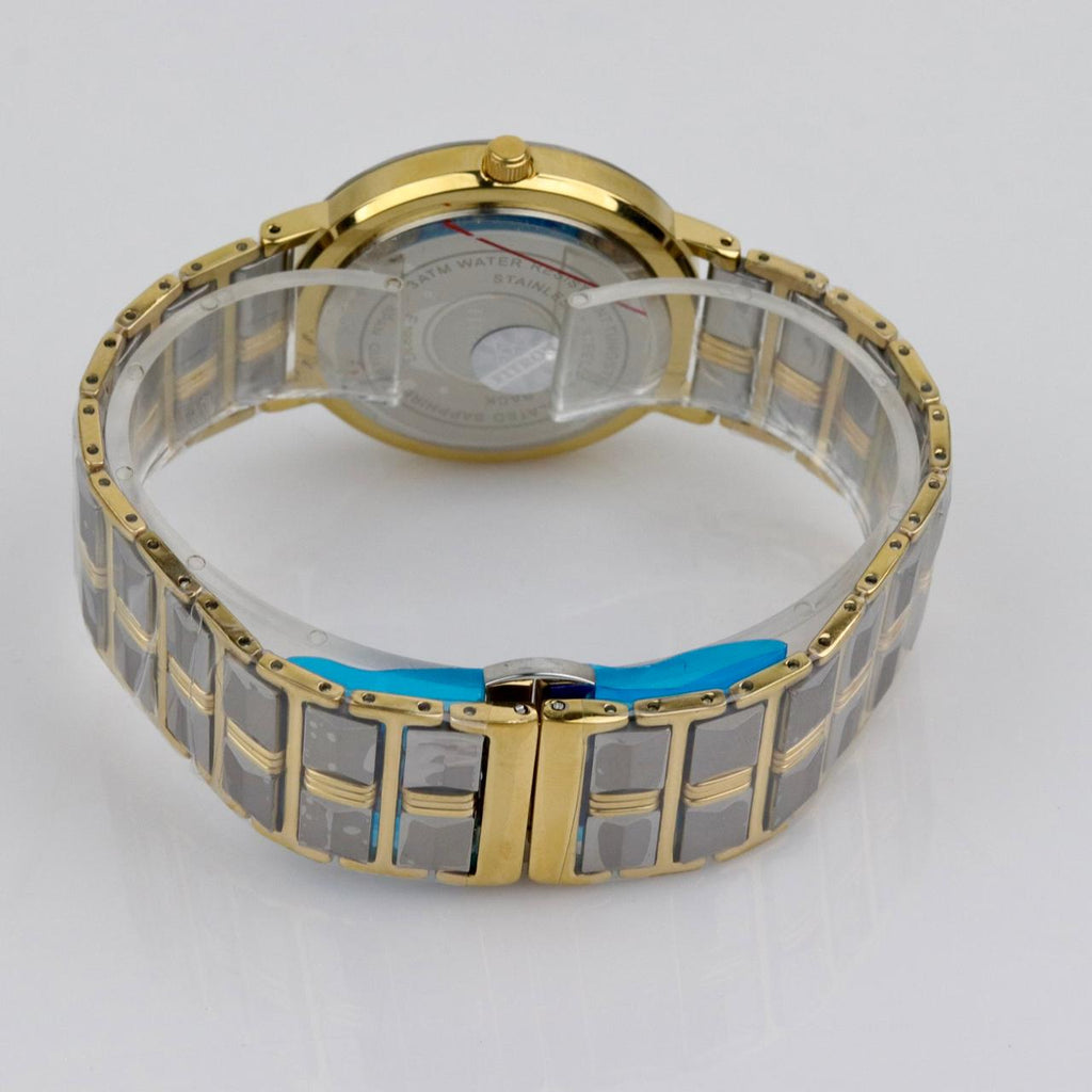 Fitron Watch - Ceramic - FT-118