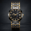 Fitron Watch - Stainless Steel - FT-106