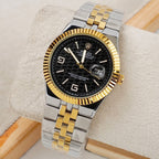 RLX - Semi Auto -Stainless Steel - C-1279