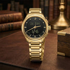 AlFajr Gold Heritage