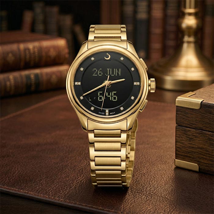 AlFajr Gold Heritage