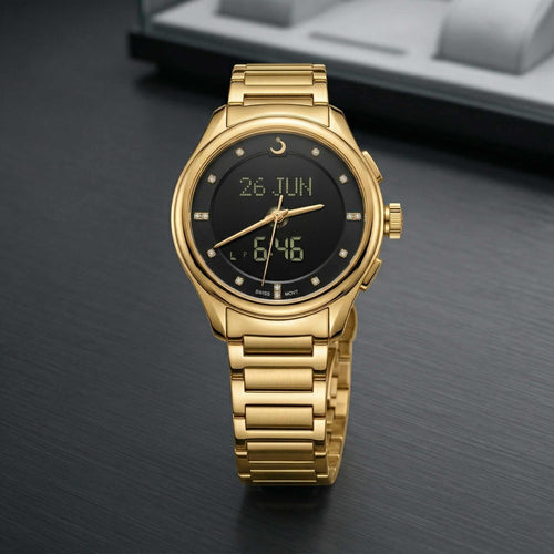 AlFajr Gold Heritage