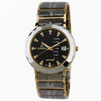 Fitron Watch - Stainless Steel - FT-106
