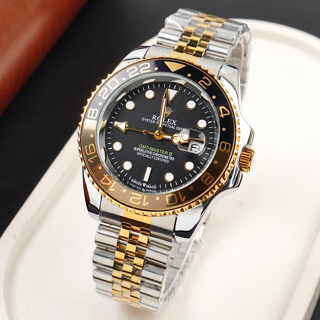 RLX - GMT - 40mm - C-1283