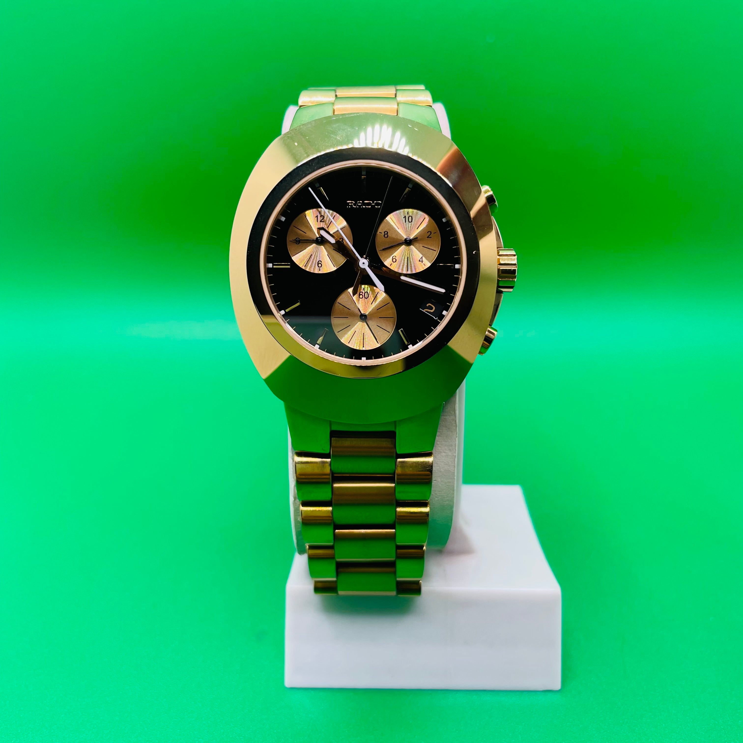 Rudo Original (USED)