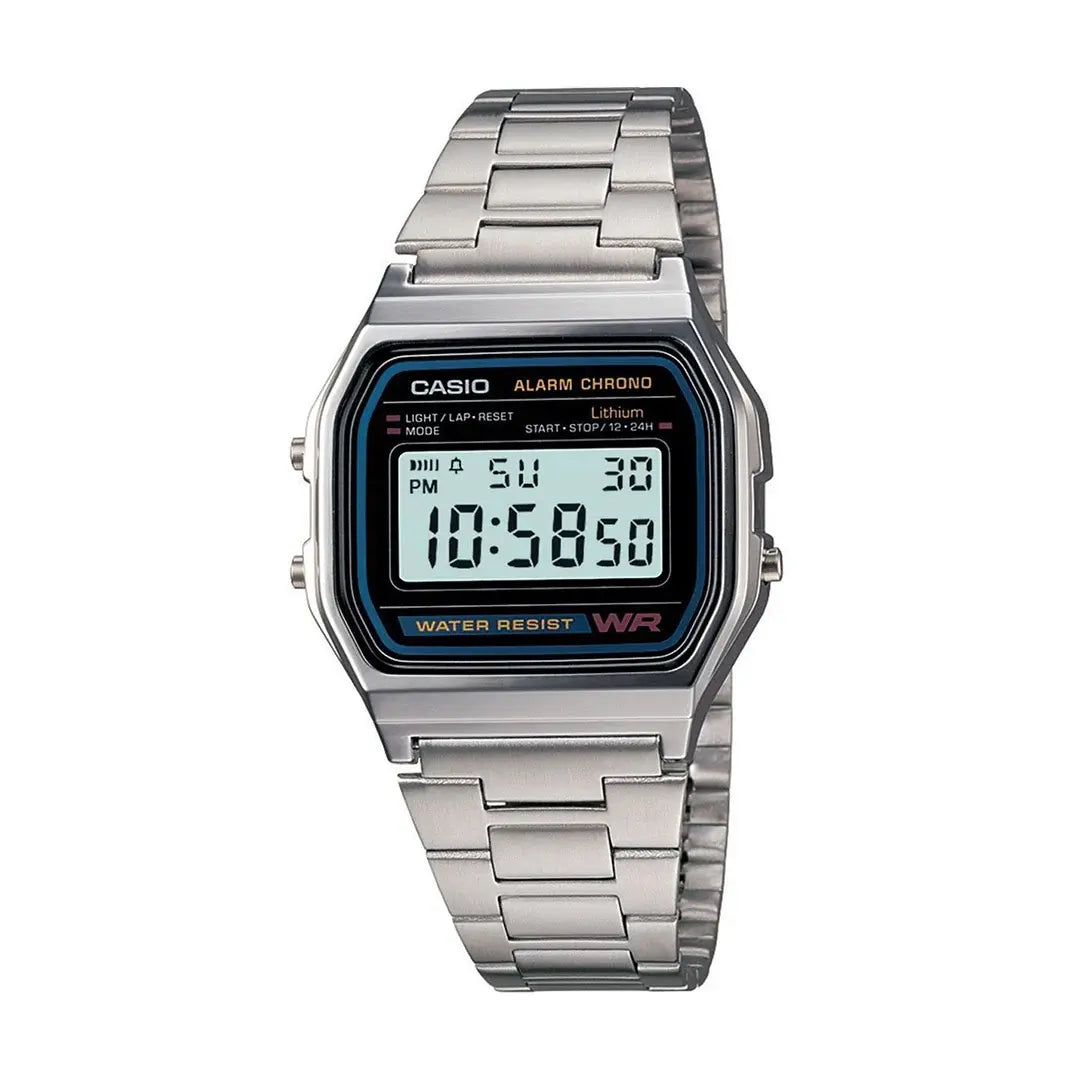 Casio Quartz 593 in Pakistan