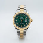 Luxury Style Men’s Watch T-TG