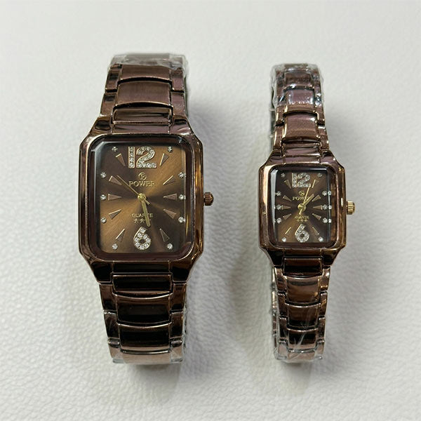 Couple Watch CP 026