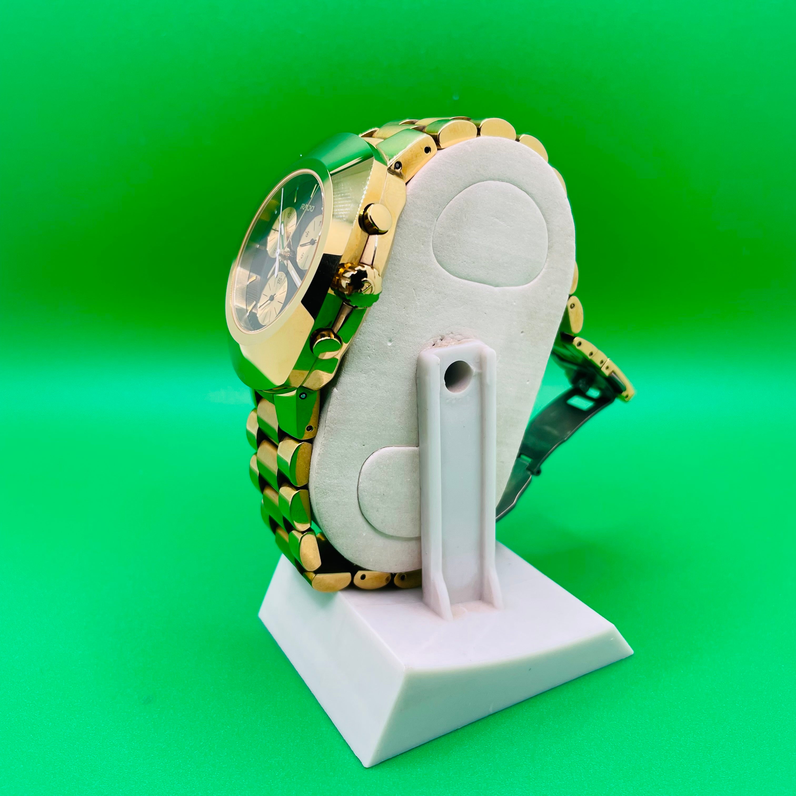 Rudo Original (USED)