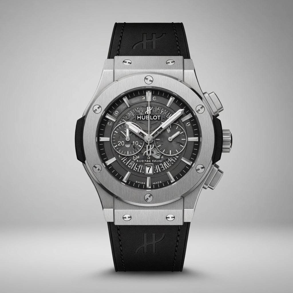 HB Black (Non-Transparent)