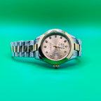 RLX - Stainless Steel - Men Watch -  C-1135