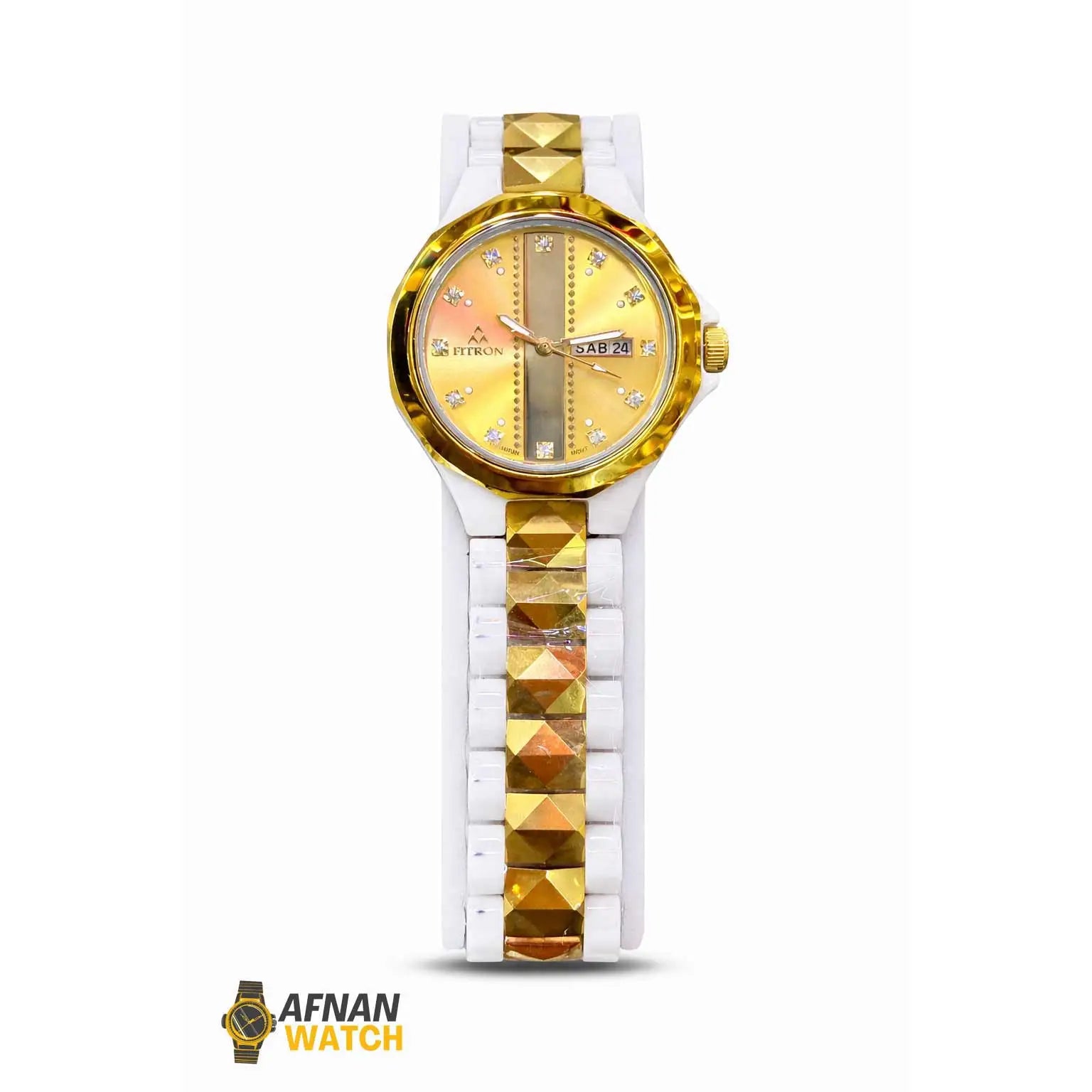 Fitron Sports - Ceramic - FT-180