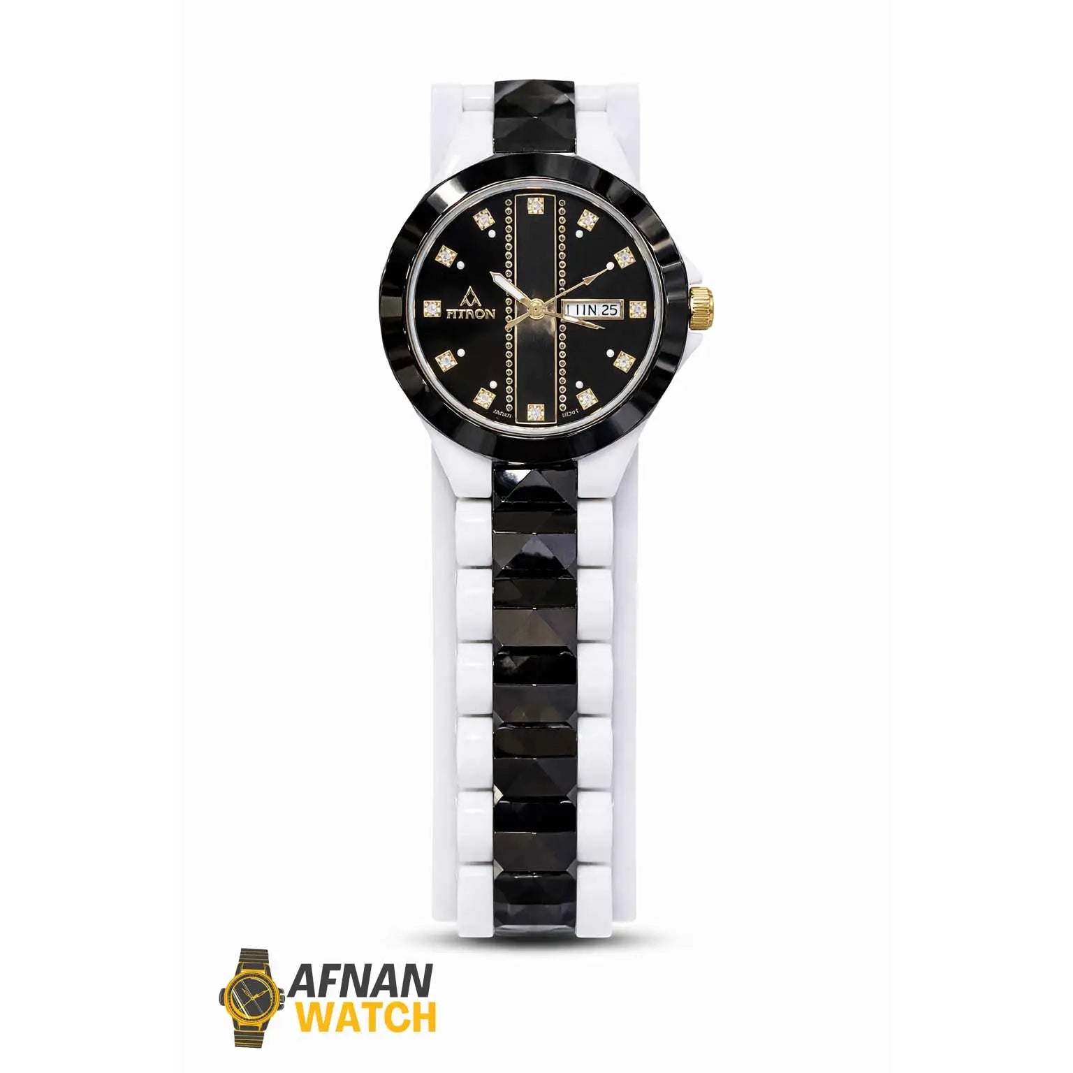 Fitron Sports - Ceramic - FT-180