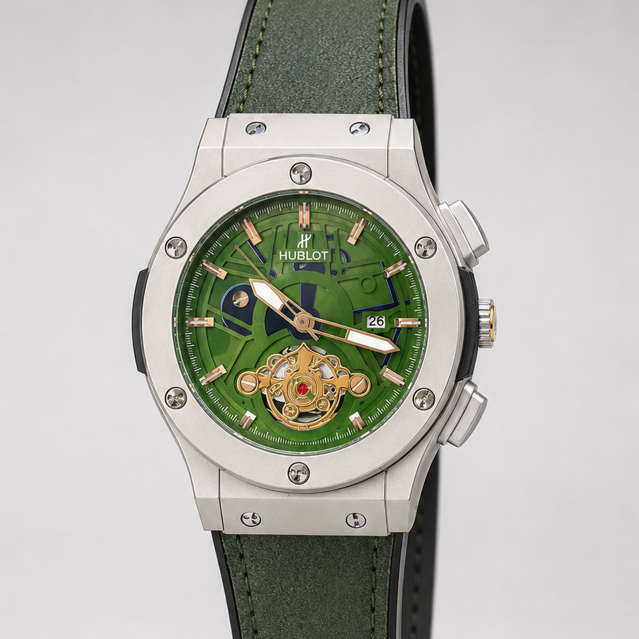 HB S-G Green 003
