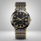 Fitron Watch - Stainless Steel - FT-106