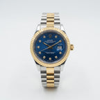 Luxury Style Men’s Watch T-TB