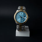Luxury Style Men’s Watch T-TS