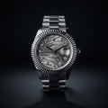 Luxury Style Men’s Watch SS
