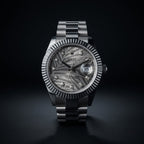 Luxury Style Men’s Watch SS