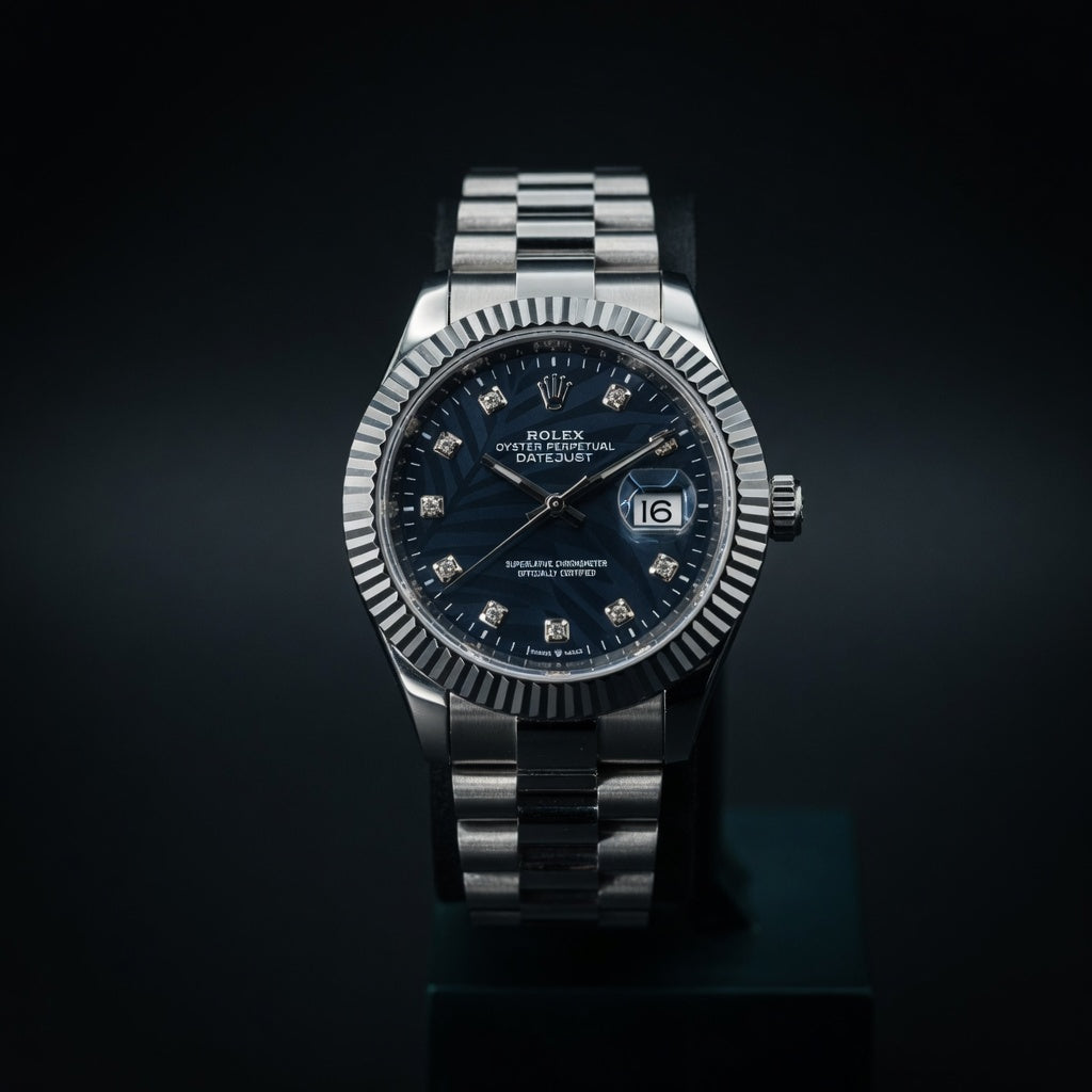 RX Men TB