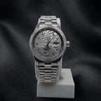 Luxury Style Men’s Watch SS