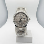 Luxury Style Men’s Watch SS