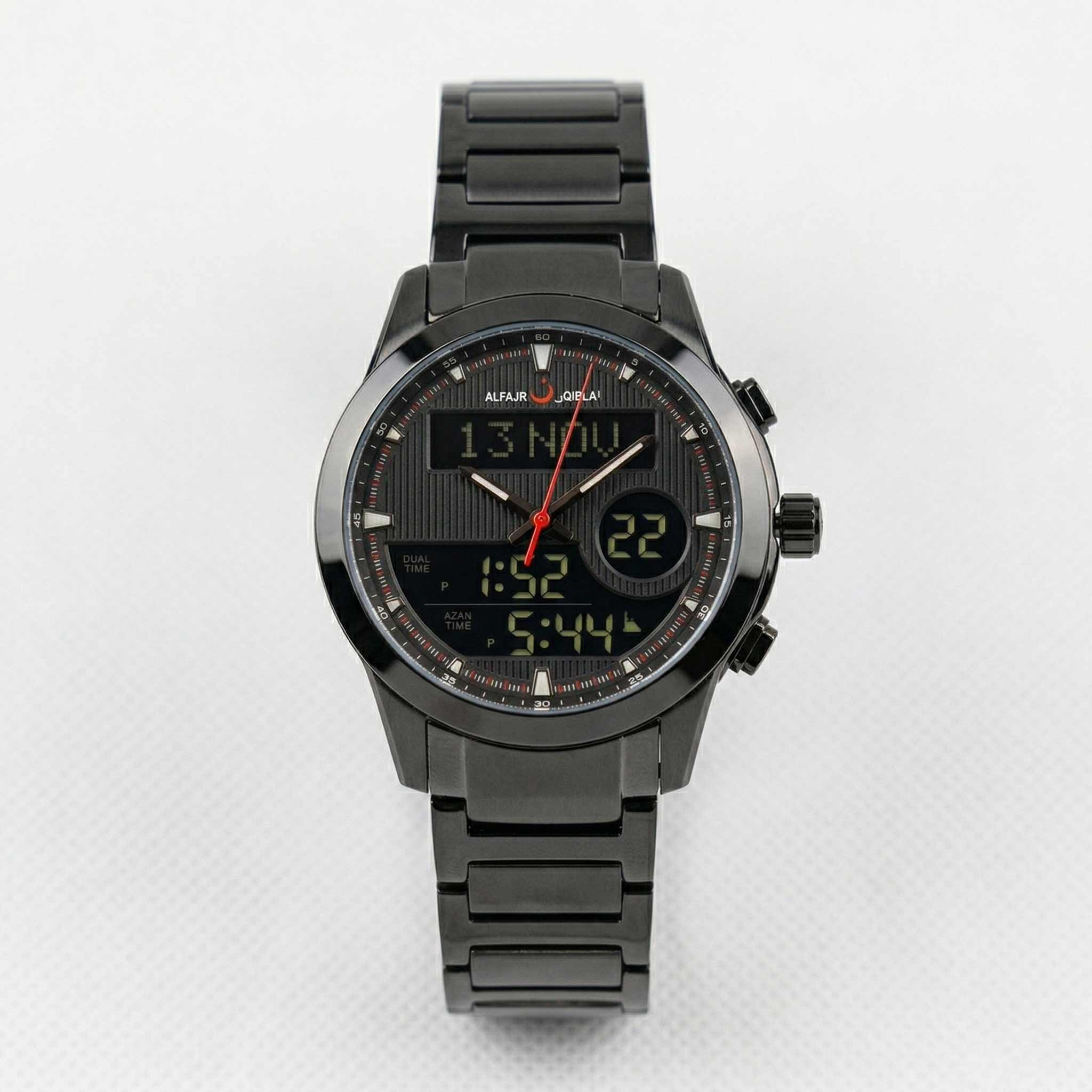 Al Fajr Qibla WR-023