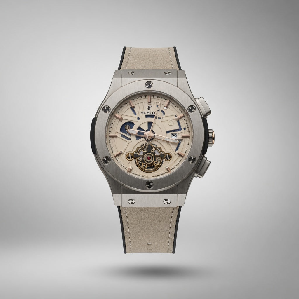 HB S-S 001