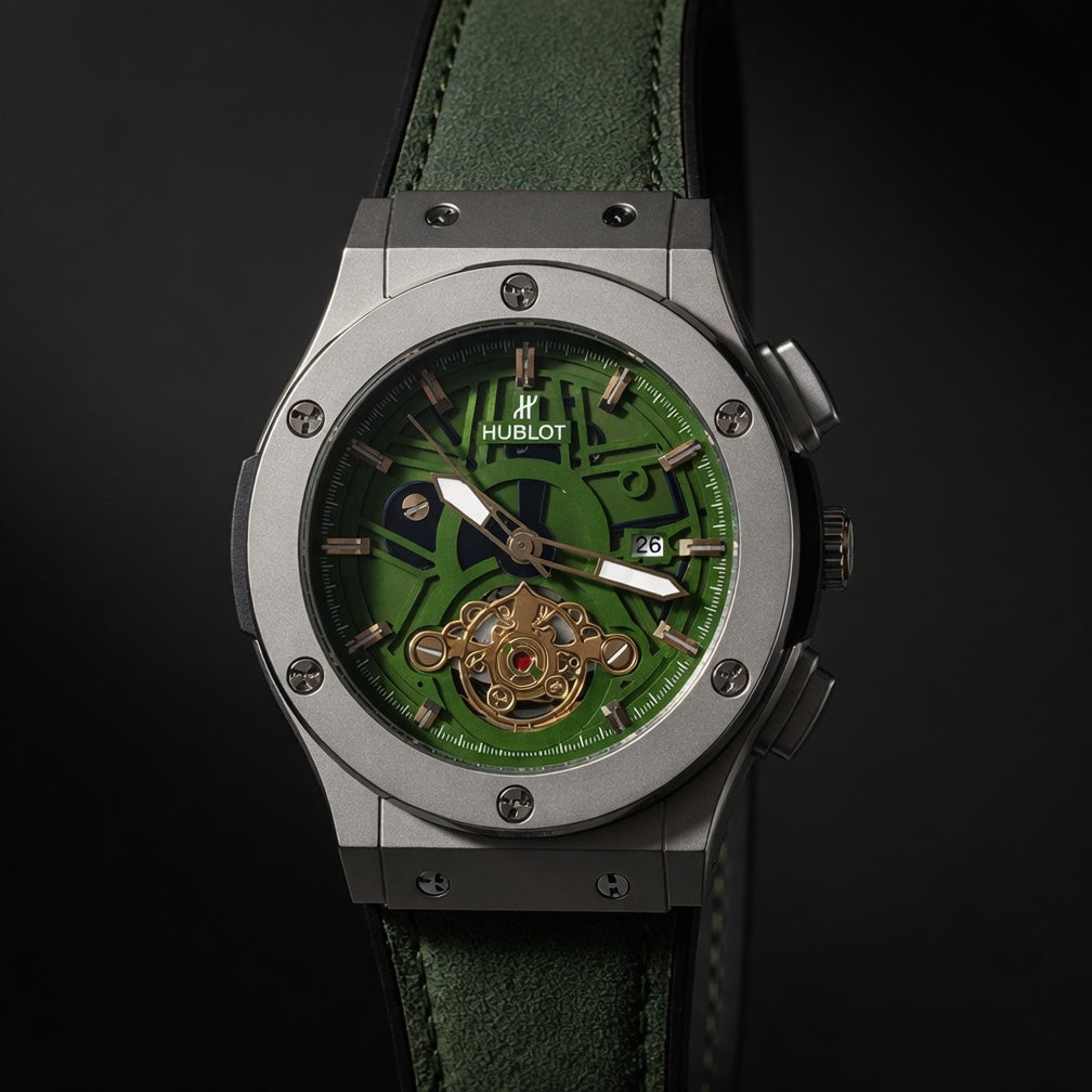 HB S-G Green 003