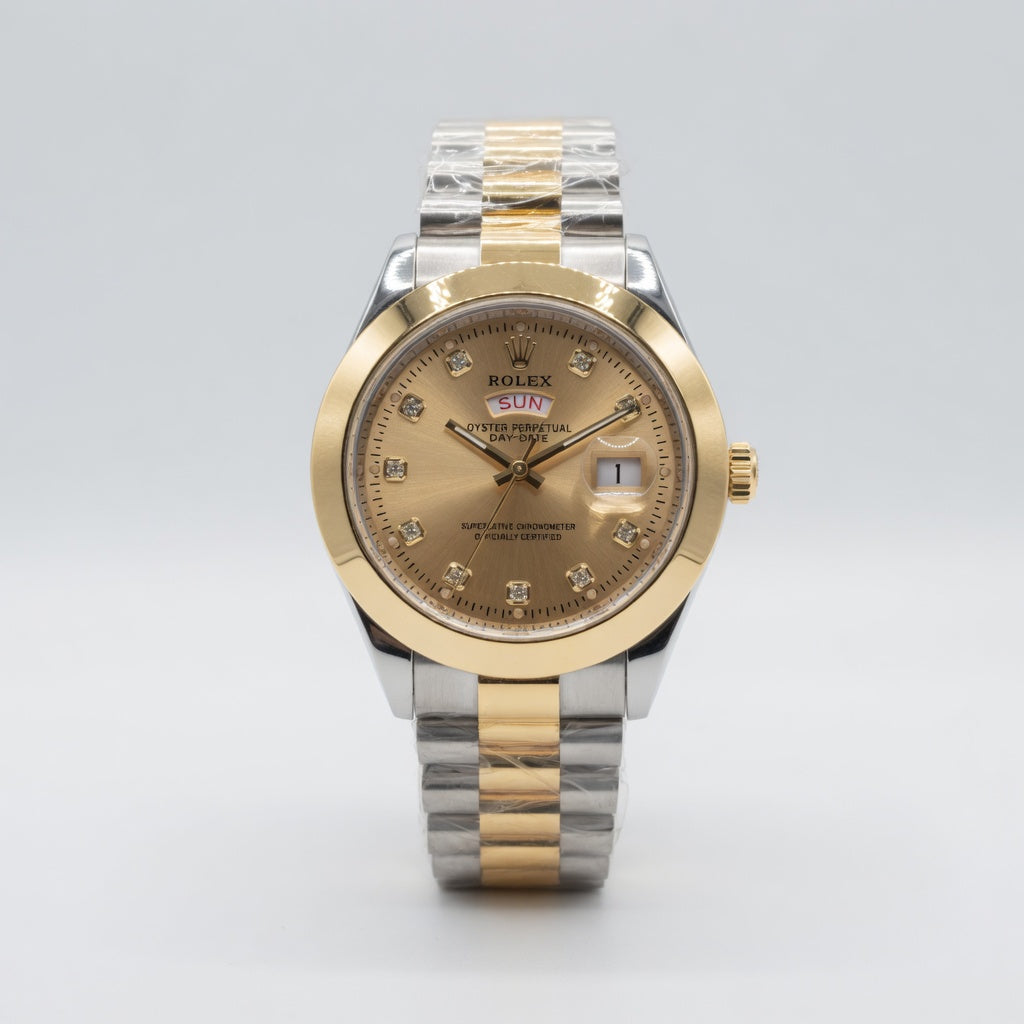 RX Men TTW