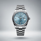 Luxury Style Men’s Watch S-SB