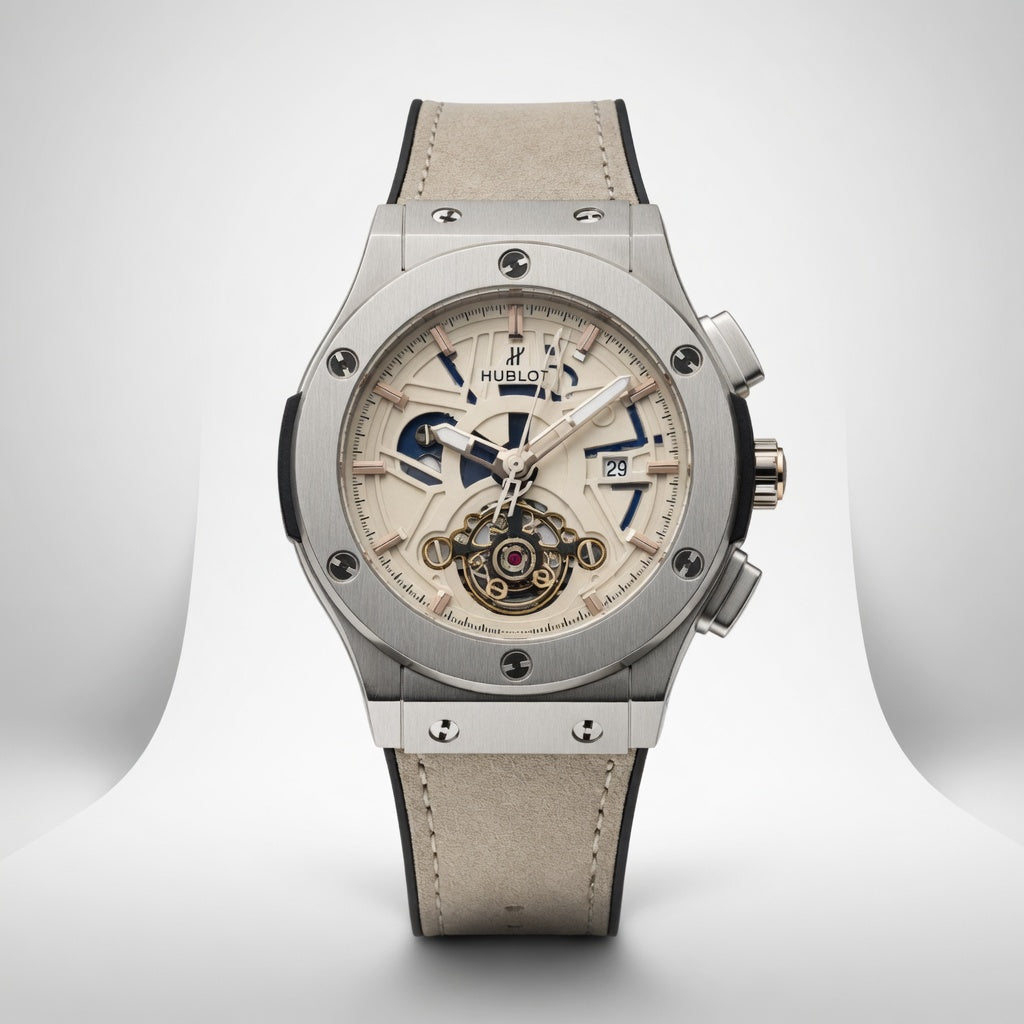 HB S-S 001