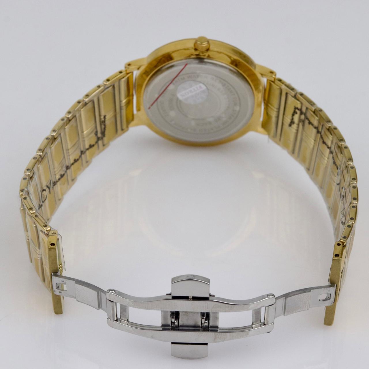 Fitron Watch - Ceramic - FT-115