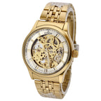 Fitron - Automatic Watch - 43mm - DA-254