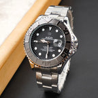 RLX - GMT - 40mm - C-1251