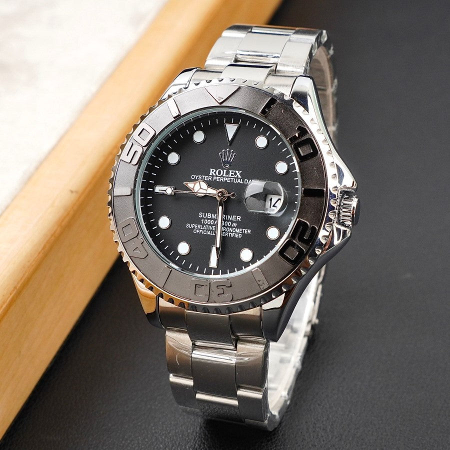 RLX - GMT - 40mm - C-1251