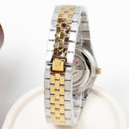 RLX - Semi Auto -Stainless Steel - C-1279