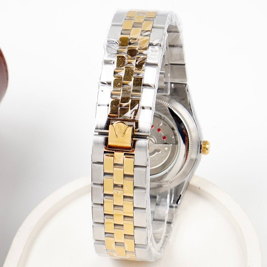 RLX - Semi Auto -Stainless Steel - C-1279