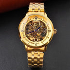 RLX - Automatic Machine - Chain Men Watch - Da-284