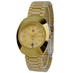 Fitron Watch - Stainless Steel - FT-132