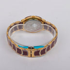 Fitron Watch - Stainless Steel - FT-111