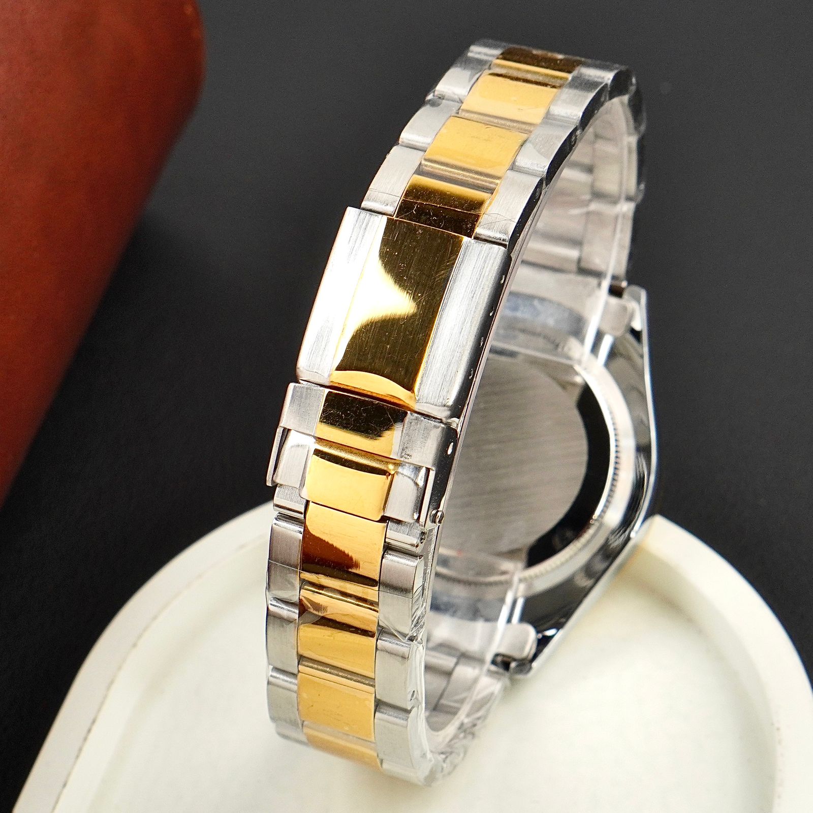 RLX - Stainless Steel - Men Watch -  C-1135