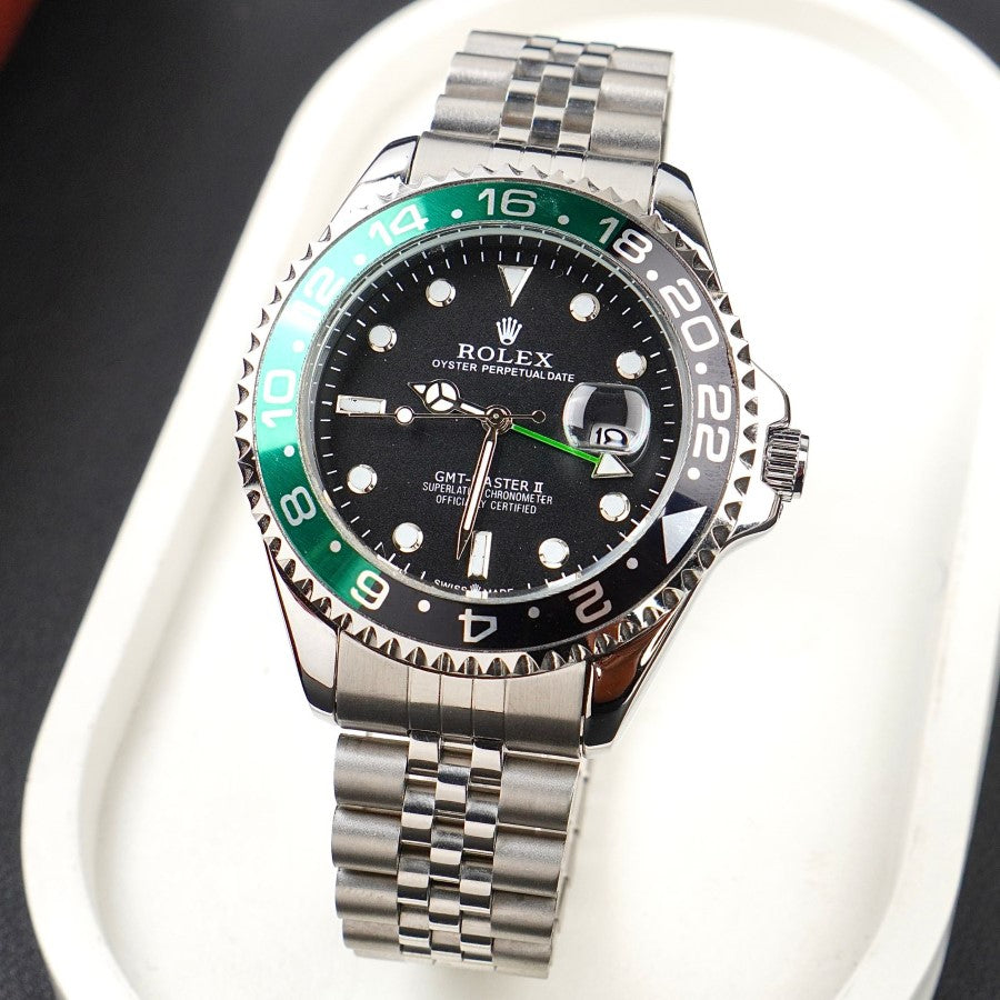 RLX - GMT - 40mm - C-1237