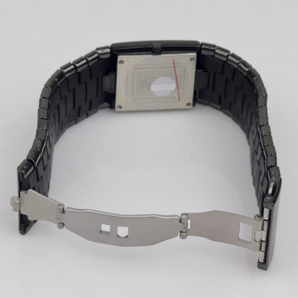 Fitron Watch - Stainless Steel - FT-126