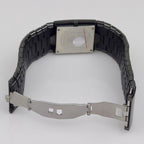 Fitron Watch - Stainless Steel - FT-126