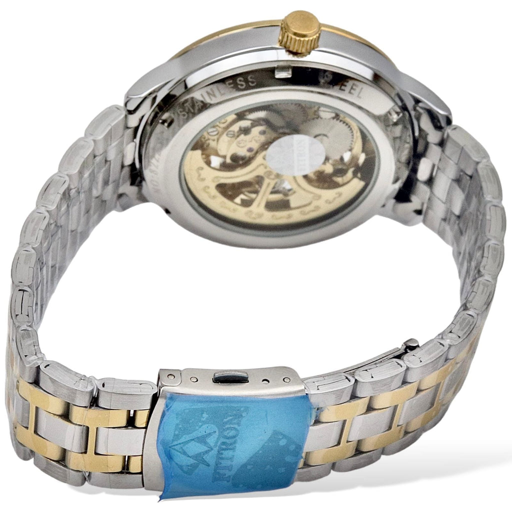 Fitron - Automatic Watch - 43mm - DA-225