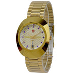 Fitron Watch - Stainless Steel - FT-131