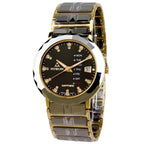 Fitron Watch - Stainless Steel - FT-106