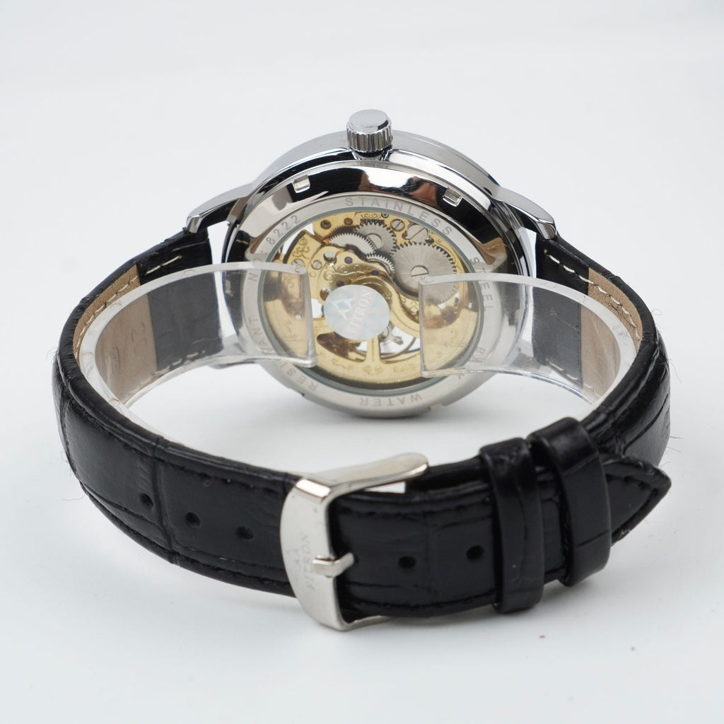 Fitron - Automatic Watch - 43mm - DA-265