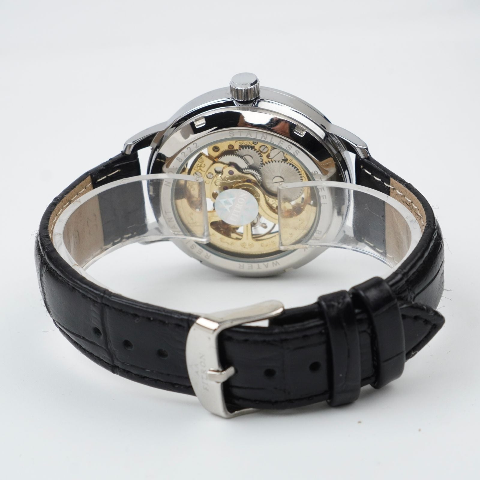 Fitron - Automatic Watch - 43mm - DA-265